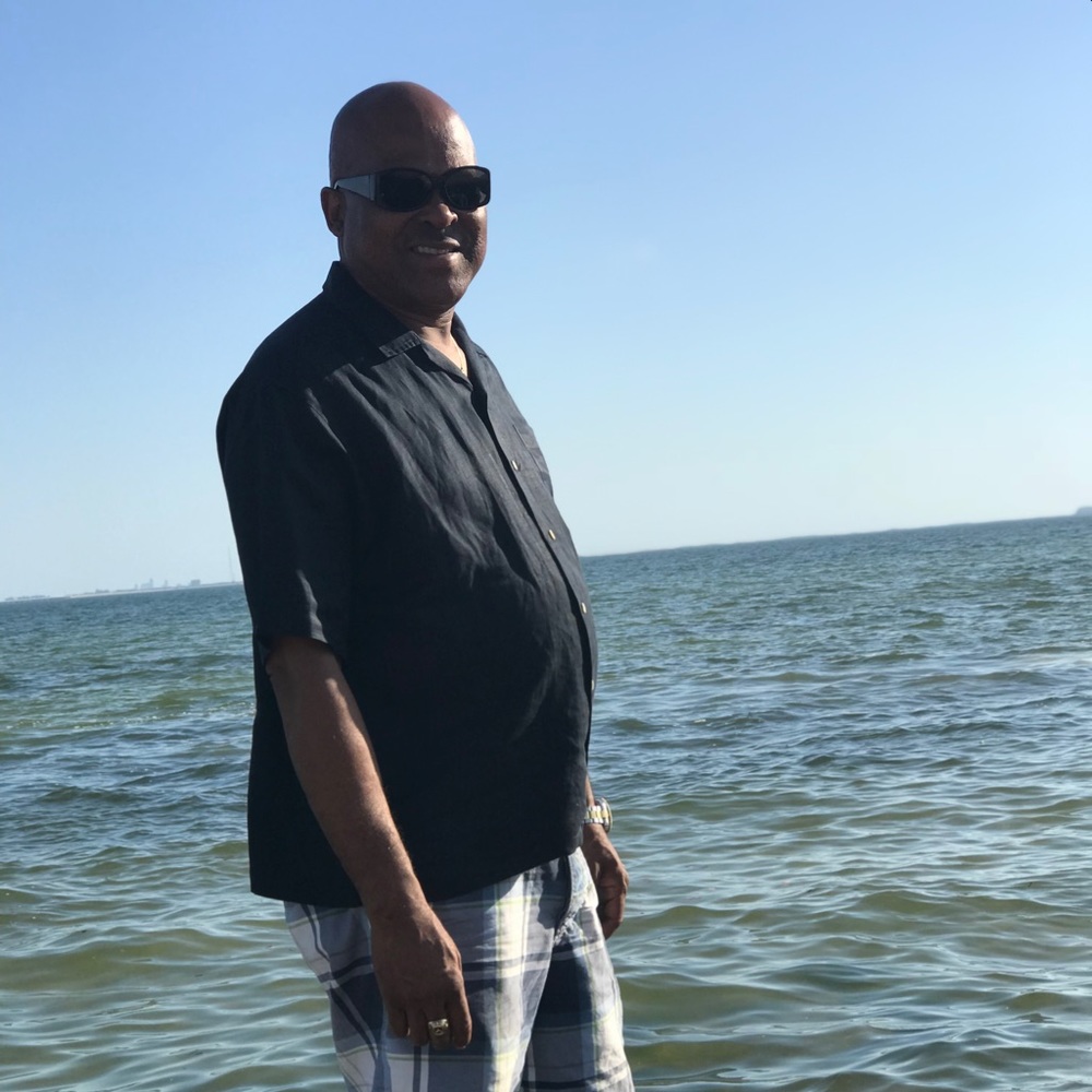 Meet your Posher, Kern